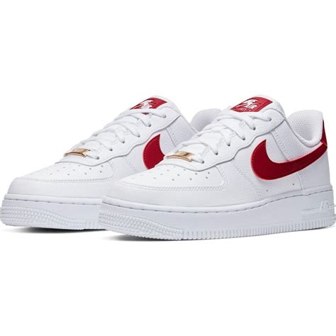 nike air force rot herren|air force 1 sneaker kaufen.